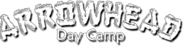 Arrowhead Day Camp logo