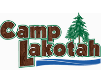 Camp Lakotah logo