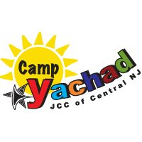 Camp Yachad (JCCA) logo