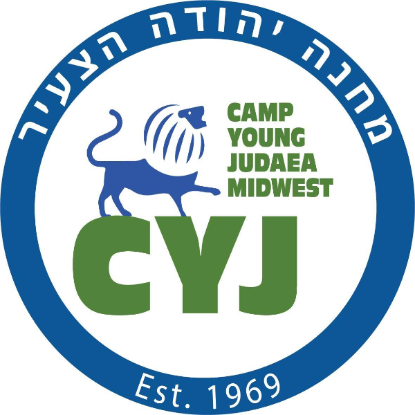 Camp Young Judaea Midwest logo