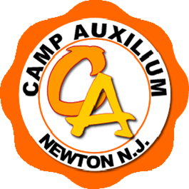 Camp Auxilium logo