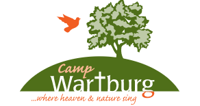 Camp Wartburg logo