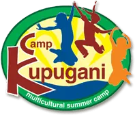 Camp Kupugani logo