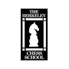  Berkeley Chess School logo