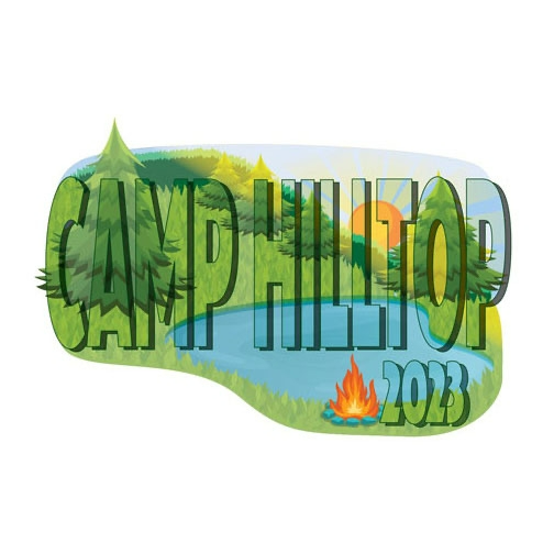 Camp Hilltop logo