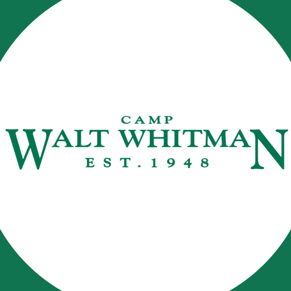 Walt Whitman logo