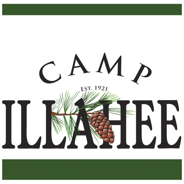 Camp Illahee logo