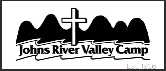 Johns River Valley Camp logo