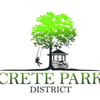 Crete Park District Day Camps logo