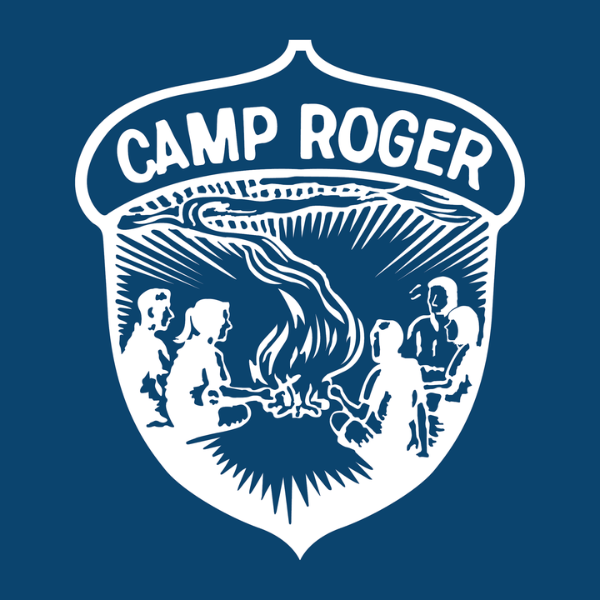 Camp Roger logo