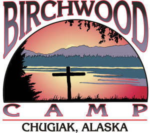 Birchwood Camp logo