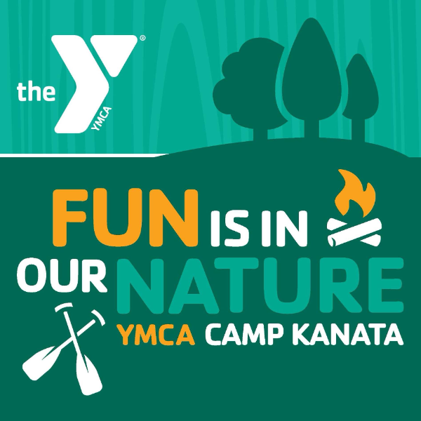 Camp Kanata logo
