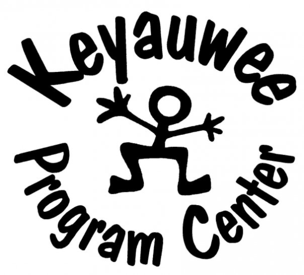 Keyauwee Program Center logo