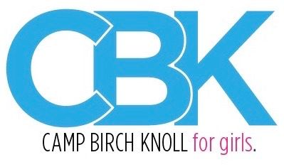 Camp Birch Knoll logo