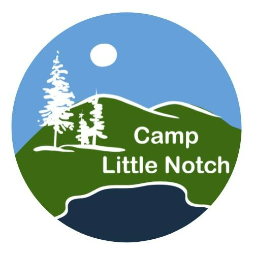 Camp Little Notch logo