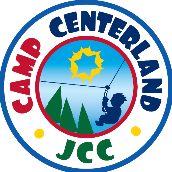 Camp Centerland (JCCA) logo