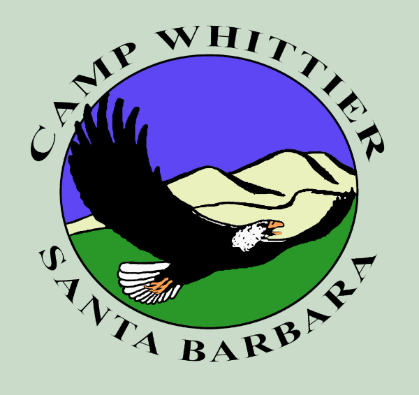 Camp Whittier logo