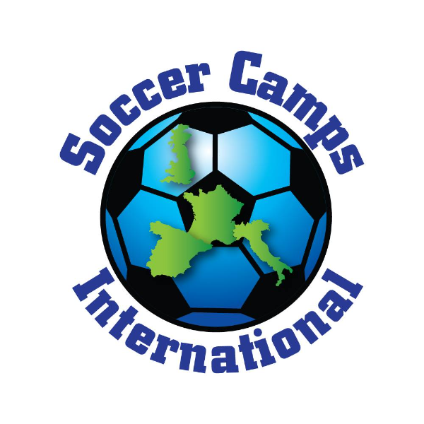 Soccer Camps International Spain logo