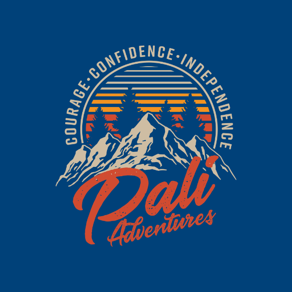 Pali Overnight Adventures logo