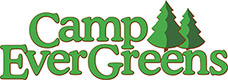 Camp EverGreens logo