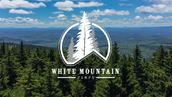 White Mountain Ranch logo