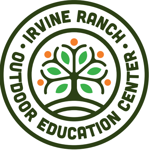 The Irvine Ranch Outdoor Education Center logo