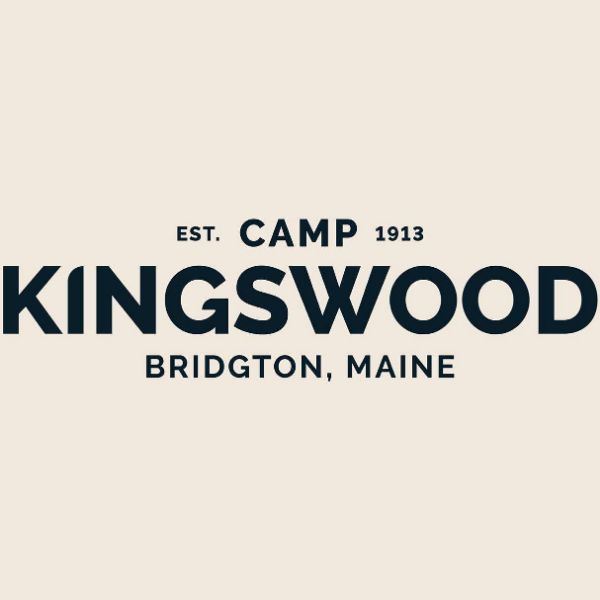 Camp Kingswood logo