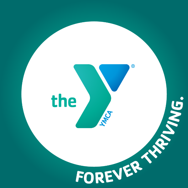 Camp Timber at the Bridgewater YMCA logo