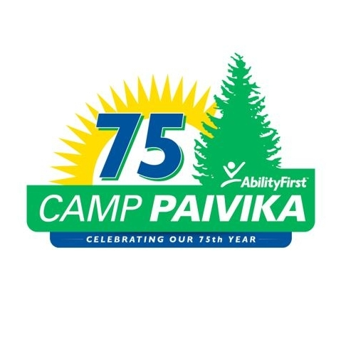 Camp Paivika logo