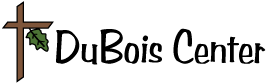 DuBois Center logo