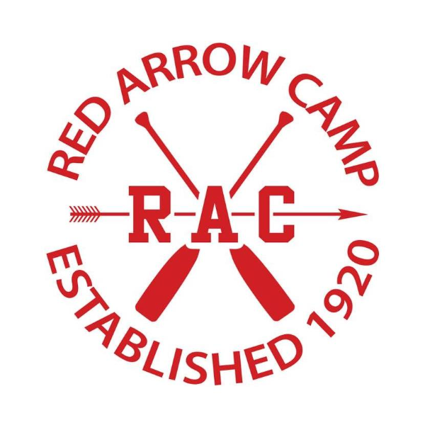 Red Arrow Camp logo