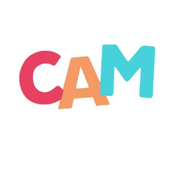 Cam Education logo