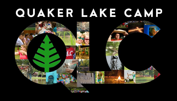 Quaker Lake Camp logo