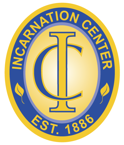 Incarnation Camps logo