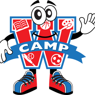 Camp W logo