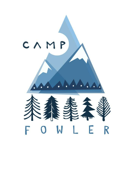 Camp Fowler logo