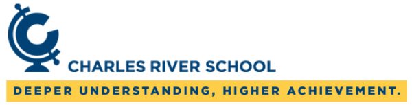 Charles River Creative Arts Program logo