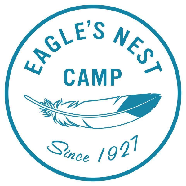 Eagle's Nest Camp logo