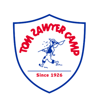 Tom Sawyer Camps logo