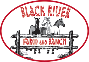 Black River Farm and Ranch Inc logo