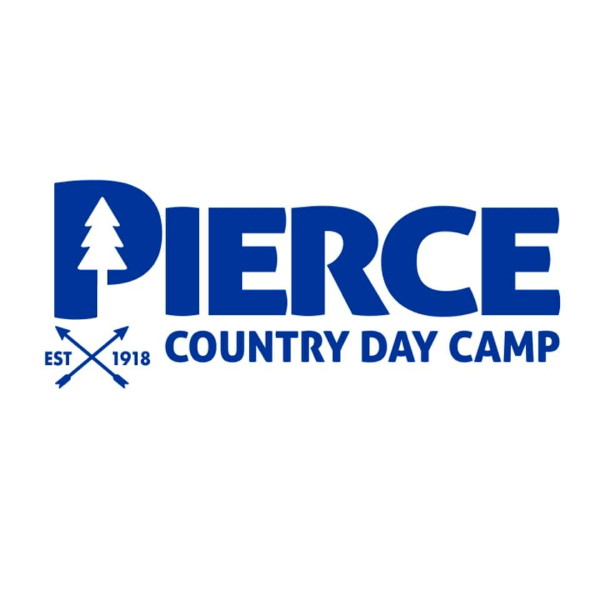 Pierce Country Day Camp logo