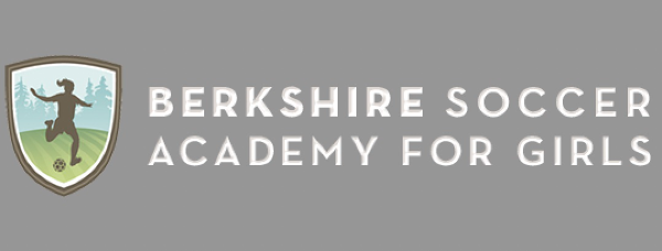 Berkshire Soccer Academy for Girls logo