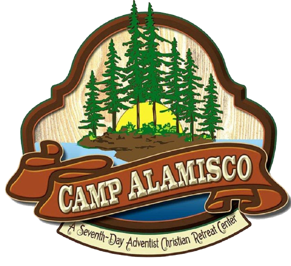 Camp Alamisco (SDA) logo