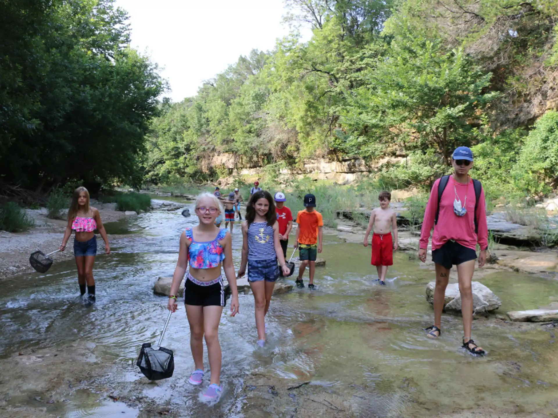 Camp El Tesoro — 31438e48 c287 4879 9aa8 8a78f9c6a2fa