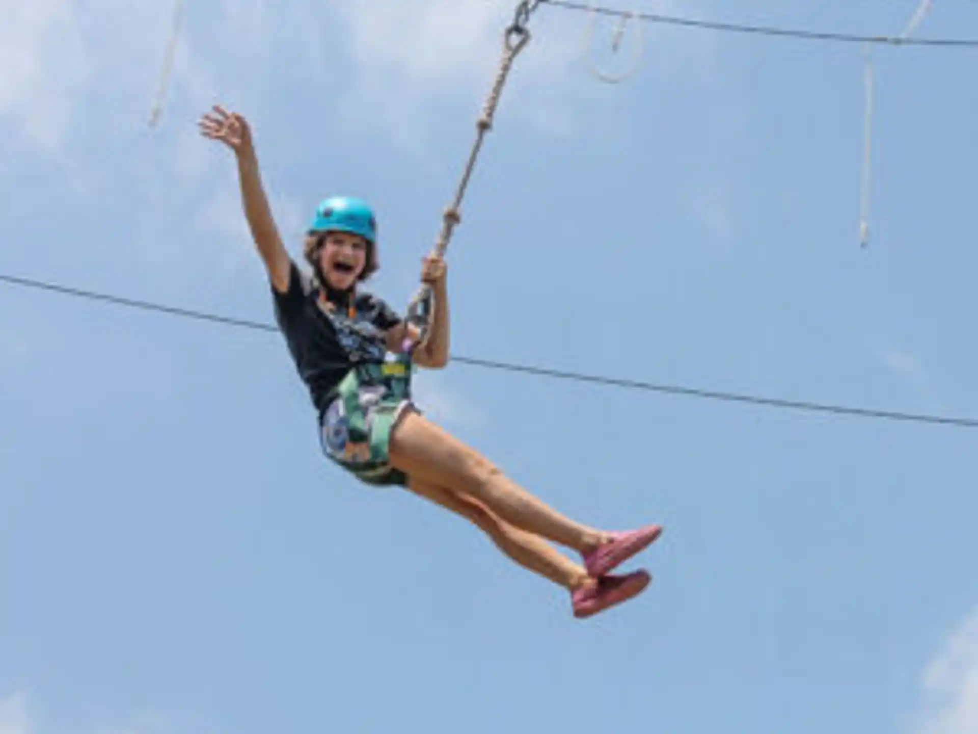 Camp El Tesoro — 84d82463 215c 43b9 9370 876201587b1f
