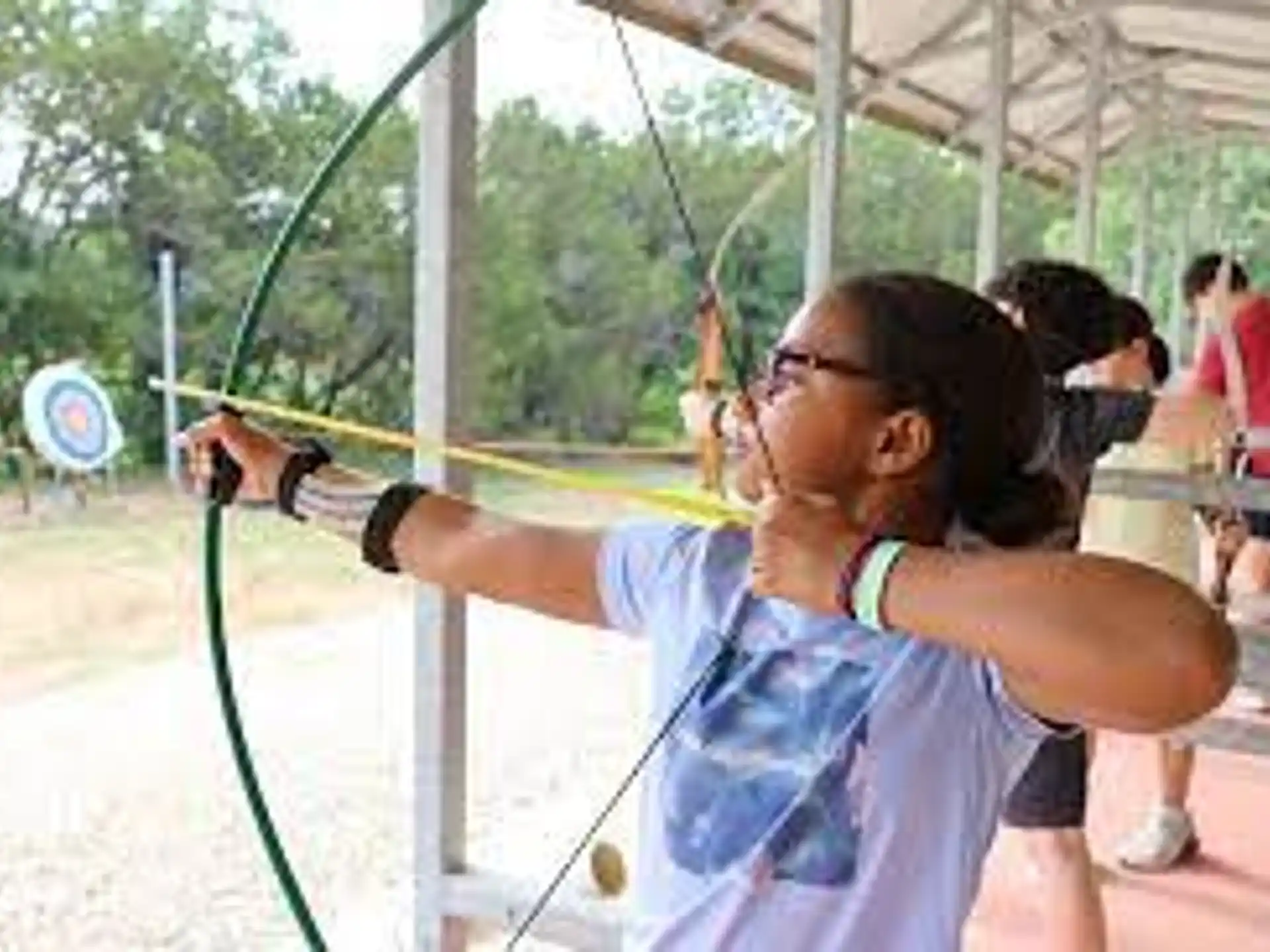 Camp El Tesoro — f05f216f bf9d 4a67 8c84 06ca679e830d