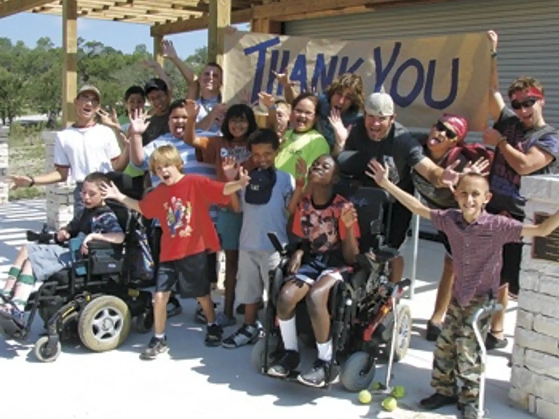 Texas Lions Camp, Inc — 28301b4b 4065 461b a45f 9b8c21e34ad7
