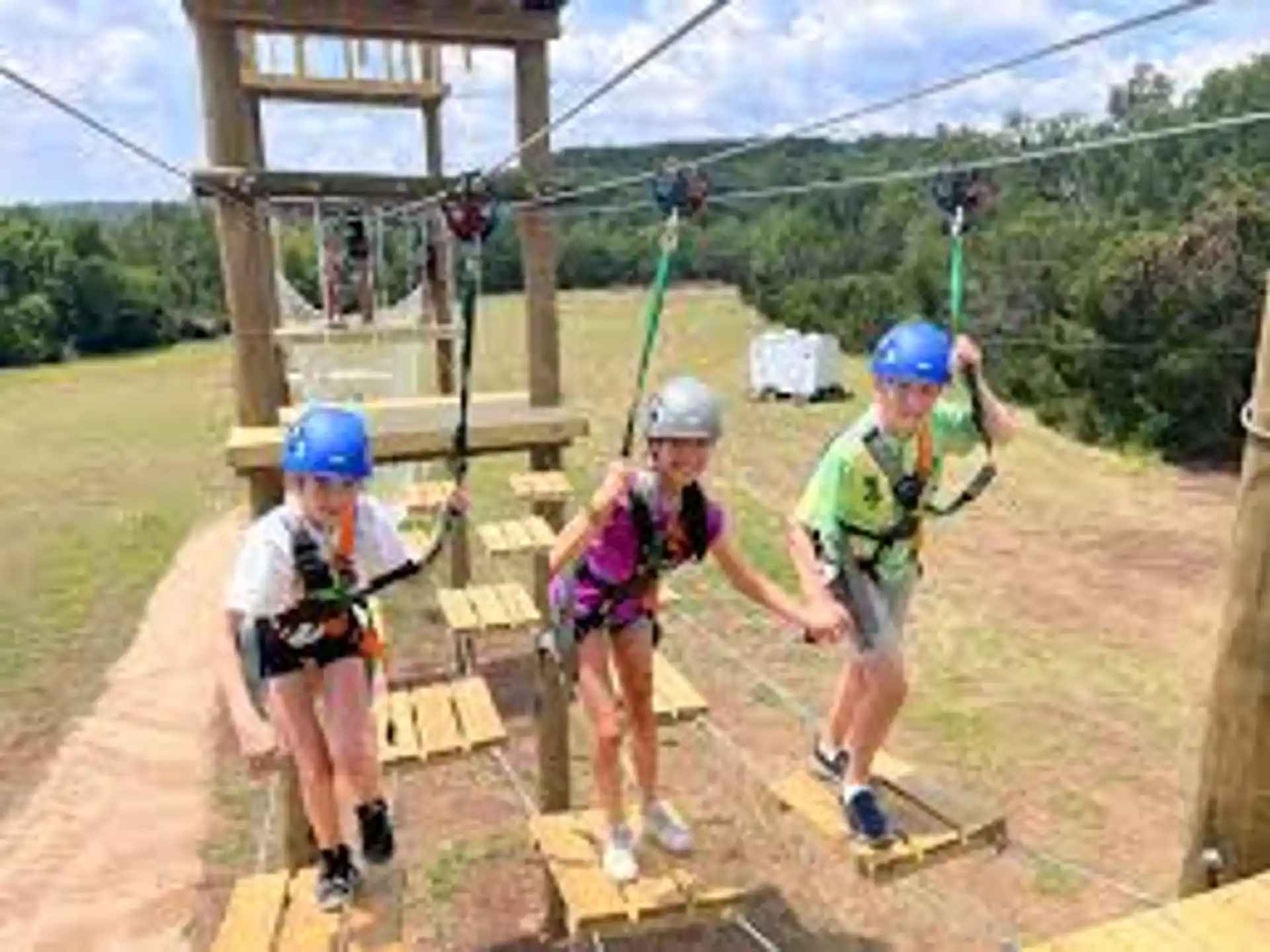 Camp Doublecreek — 49aaf767 75bf 4e58 8a69 4bd95b50cd2c