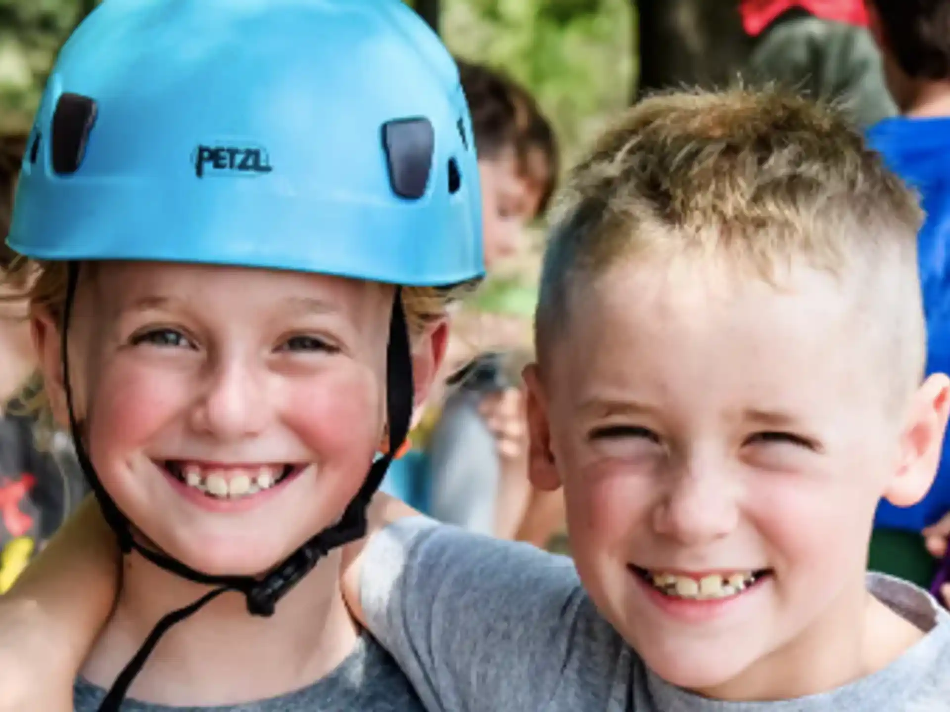 Camp Capers — a68c3e94 0748 4770 9e0e 282660573324