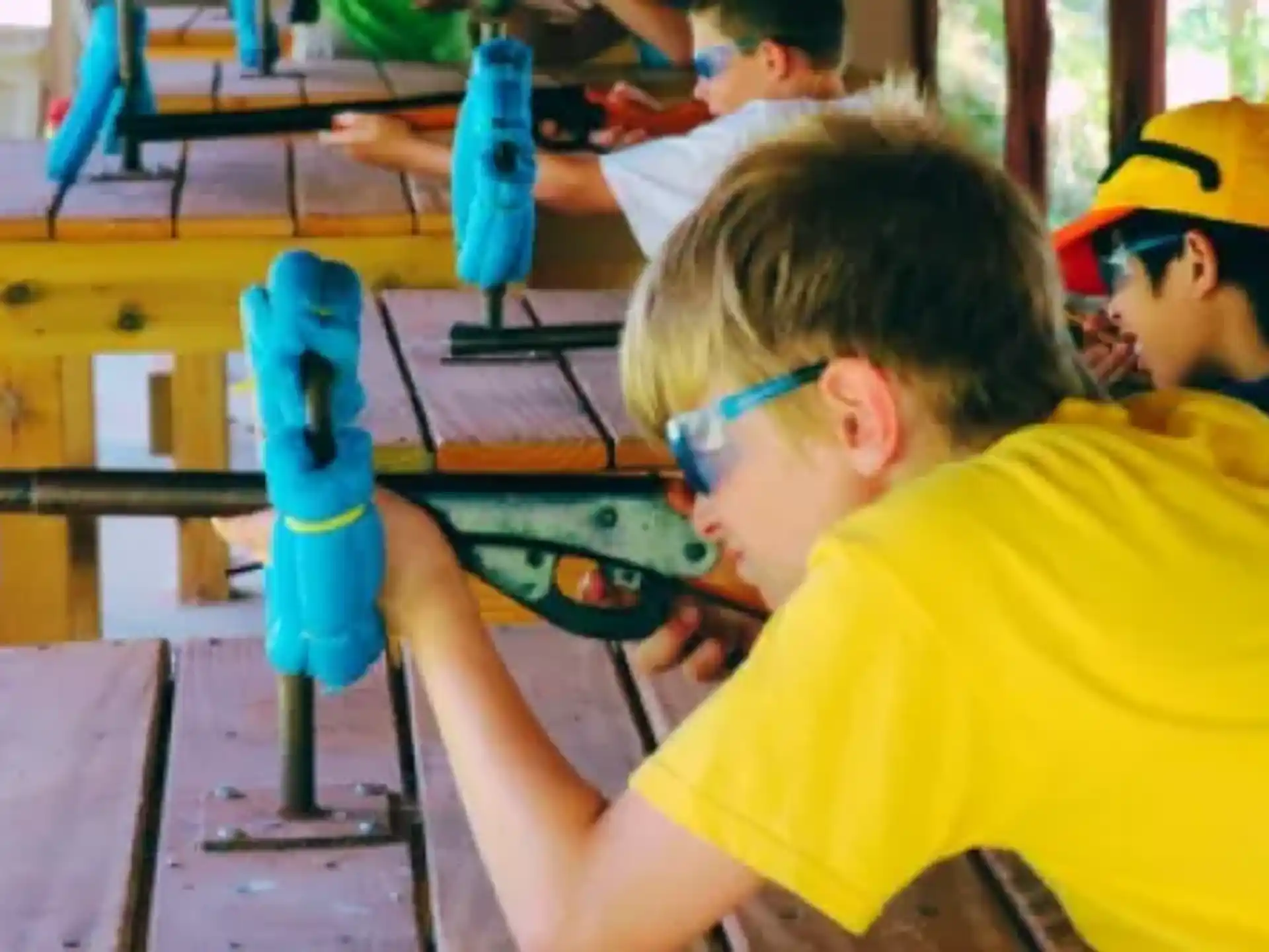 Camp Grady Spruce YMCA — 5ec3ee2f 0538 44a8 a6e9 ad54537f2351